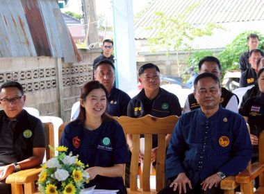รัฐมนตรีช่วยว่าการกระทรวงเกษตรและสหกรณ์ ลงพื้นที่แม่สาย ... พารามิเตอร์รูปภาพ 18